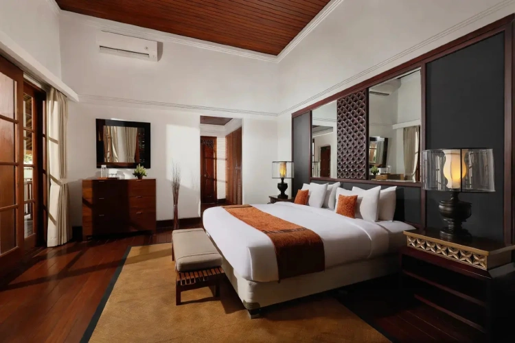 2 Bedrooms Danis Villa