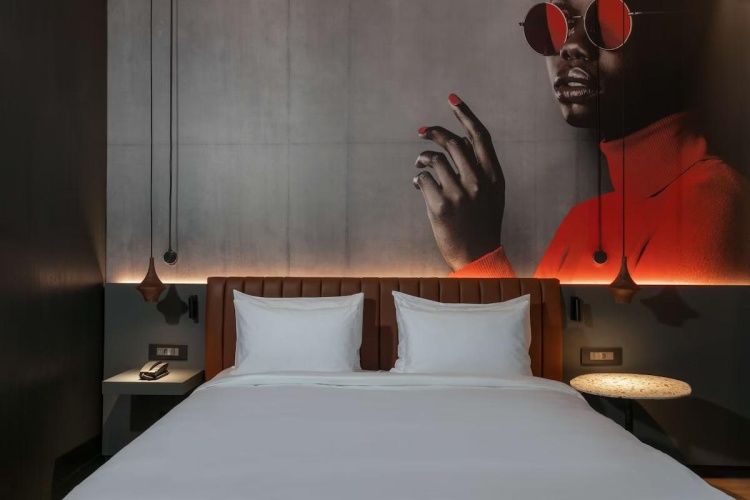 Double Junior Suite