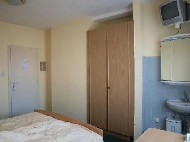 Hotel Pacific