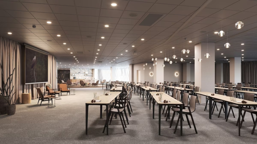 Lapland Hotels Arena photo 22