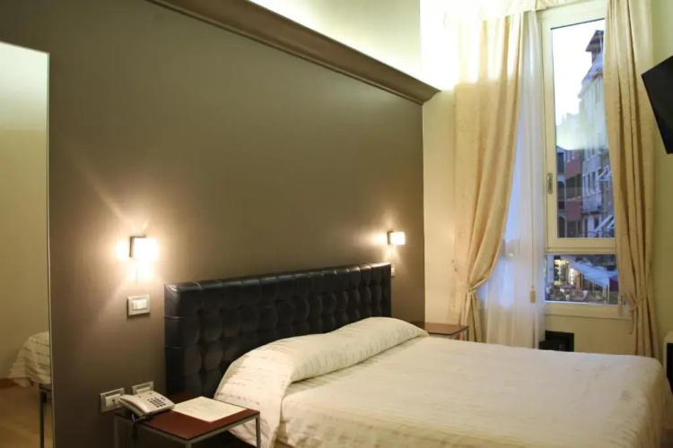 Hotel Tiepolo