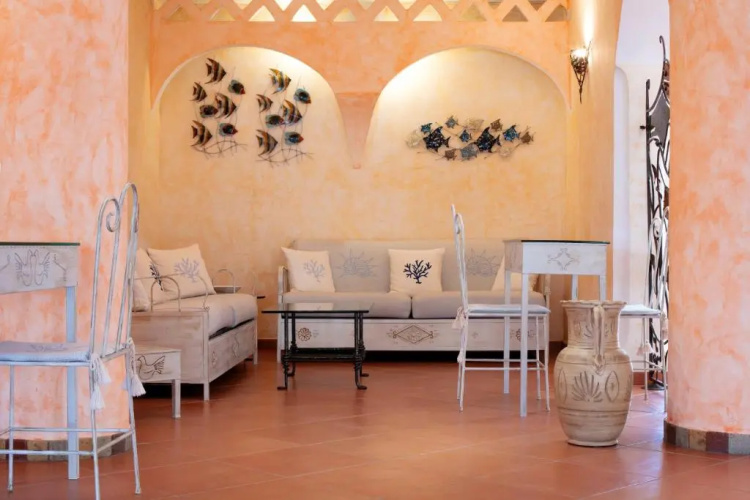 Club Hotel Cormorano photo 14
