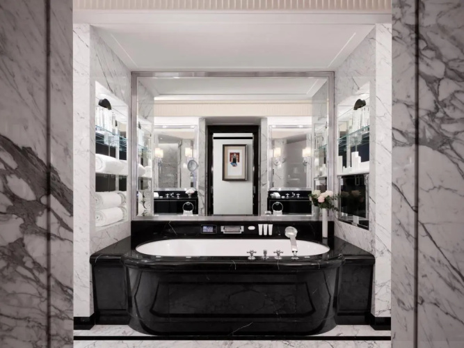 The Peninsula Paris photo 12