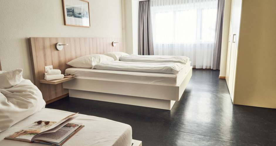 Comfort Twin Apartment 1 Bedroom
