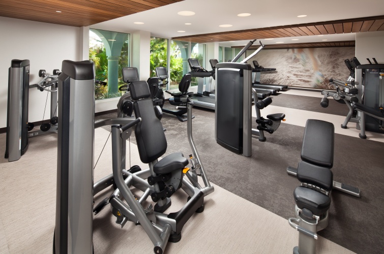 The Westin Grand Cayman Seven Mile Beach Resort & Spa photo 9