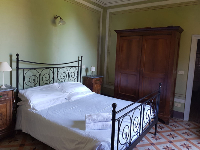 4 Bedrooms Artù Apartment