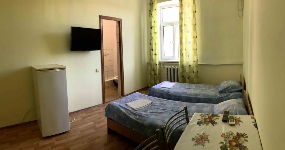 Фотография номера гостиницы Лилия