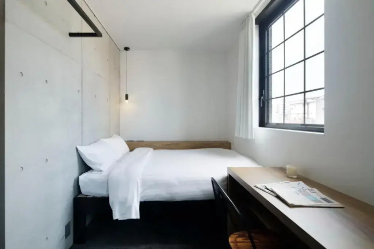 Hotel Cen