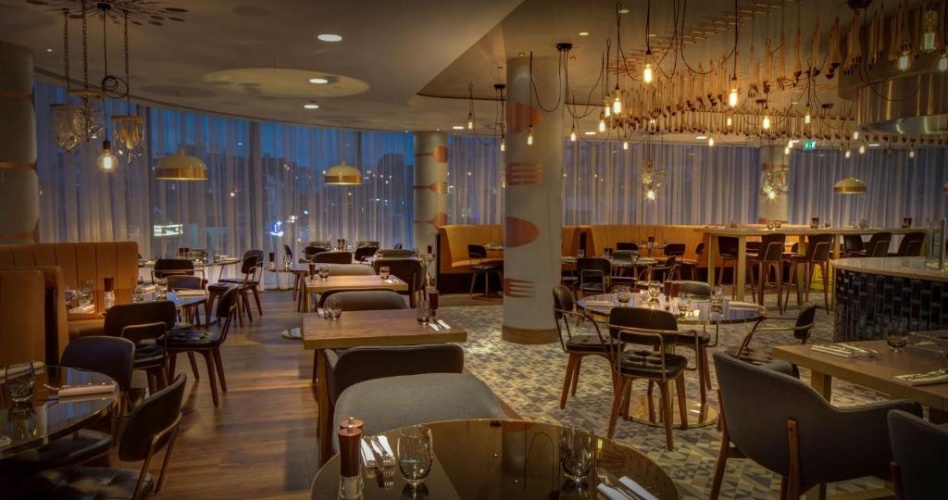 Hilton Bournemouth photo 18
