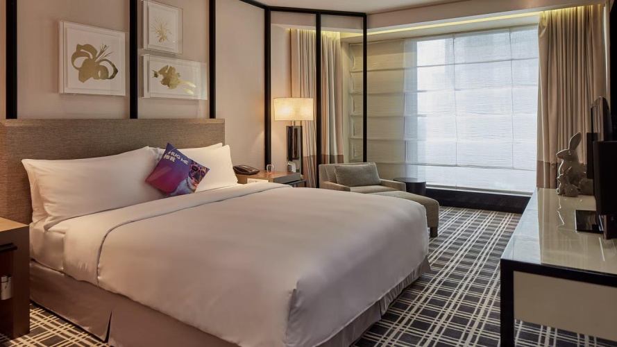 Fantastic Double Suite