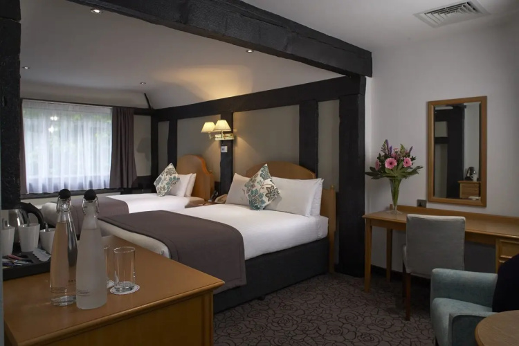 Copthorne London Gatwick