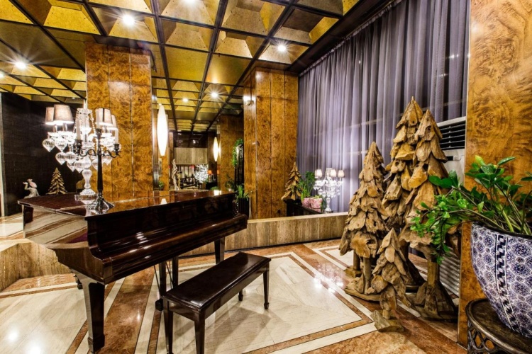 President Hotel photo 42