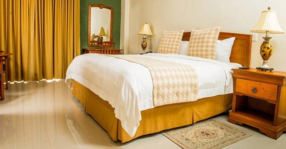 Single room