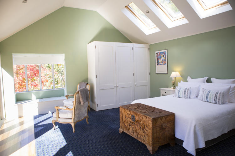 Purangi Suite