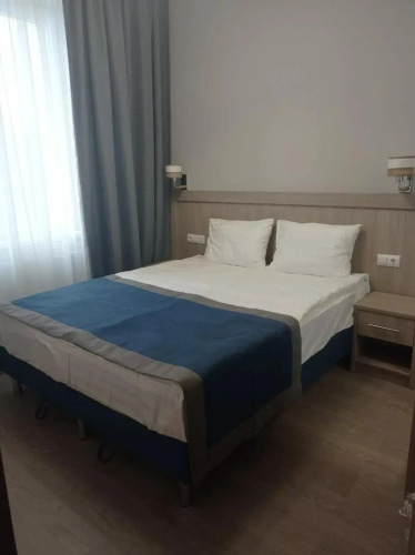 Фотография номера гостиницы Физтех отель