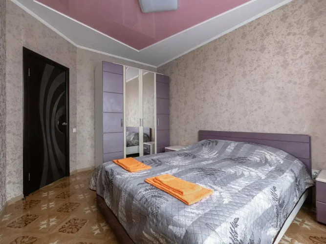 Фотография номера квартиры Home Like (Хоум Лайк) на улице Белорусская 10