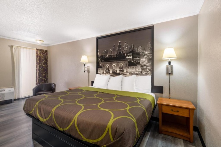 Double room