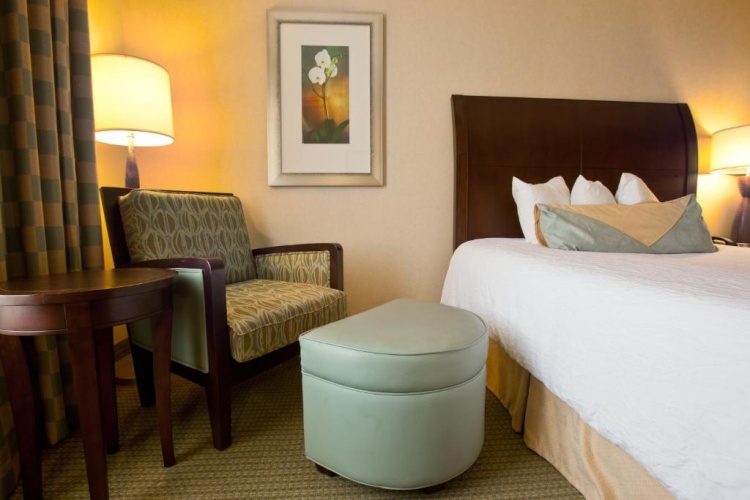 Double Junior Suite