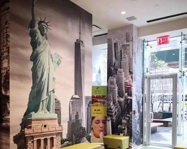 Holiday Inn New York City - Times Square photo 28