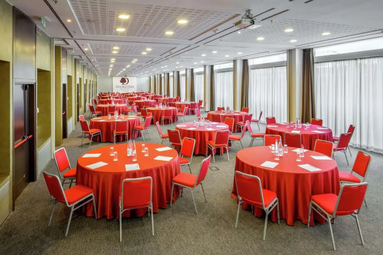 DoubleTree by Hilton Milan photo 24