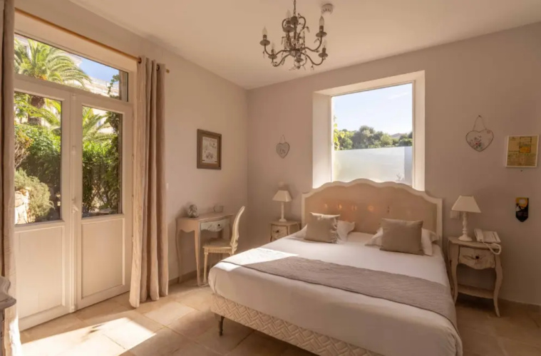 Comfort Annex Double room