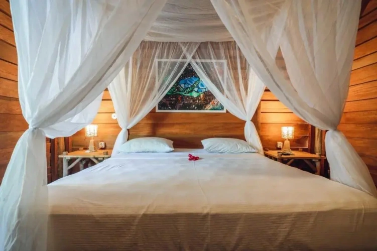 Coconut Bungalow