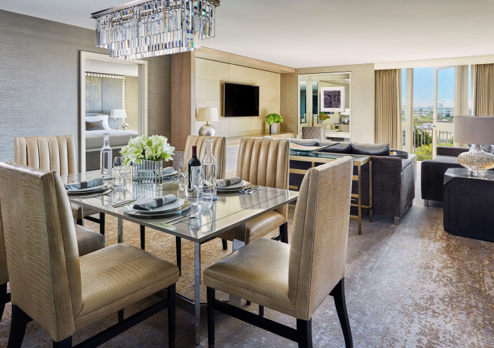L'ermitage Beverly Hills photo 19