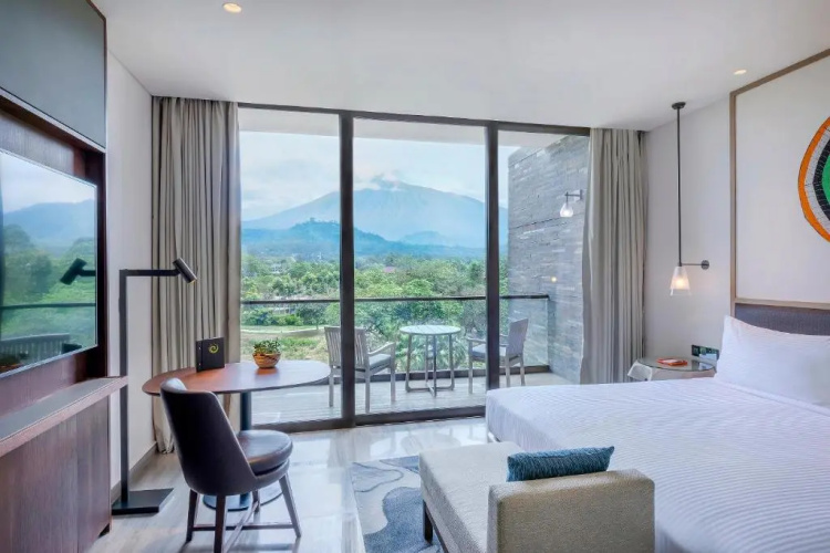 Gran Melia Arusha photo 7