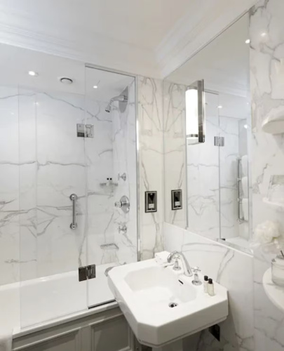 The Athenaeum Hotel photo 16