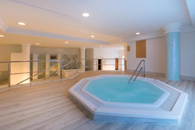 Iberostar Selection Andalucia Playa photo 19