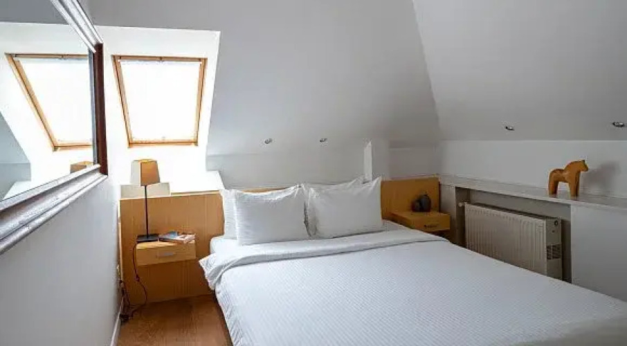 Фотография номера гостиницы Россо Рива