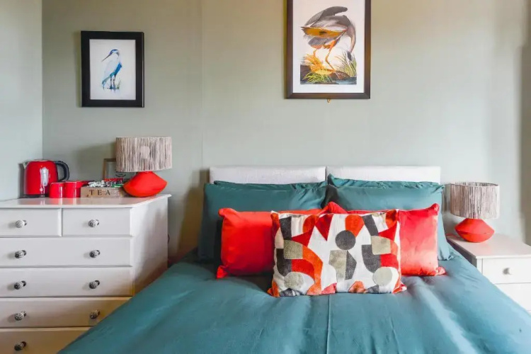 Smarties Guest House