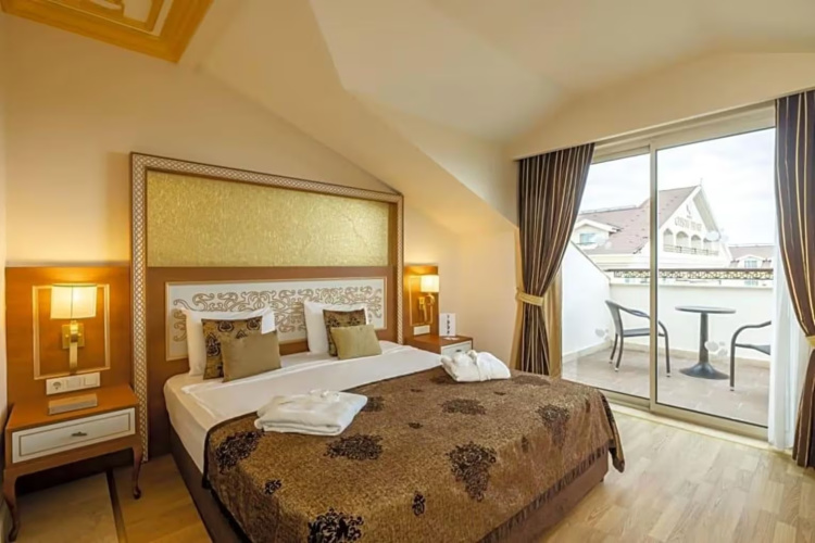 Diamond Excellence Resort & Spa Hotel