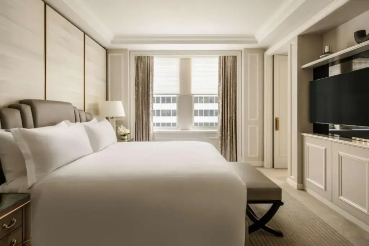 Waldorf Astoria New York