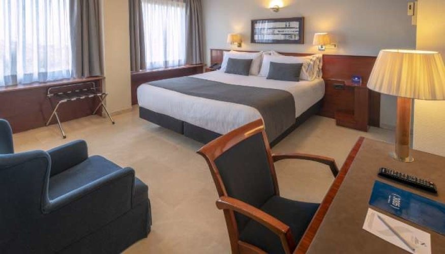 Premium Double room