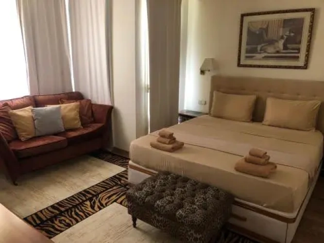 2 Bedrooms Apartment with shared pool