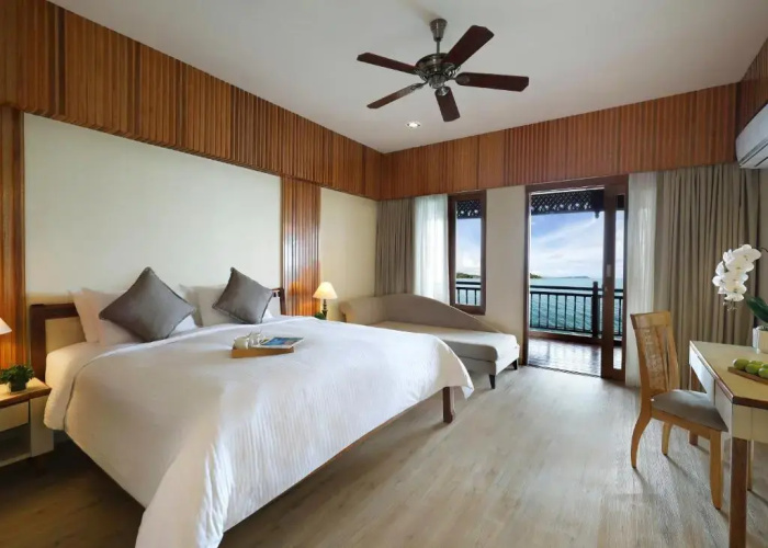 Berjaya Langkawi Resort