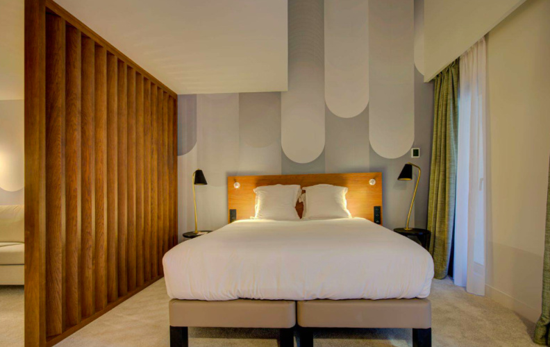 Prestige Suite