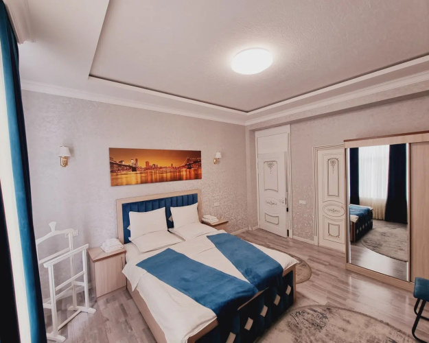 Istiqlol Hotel