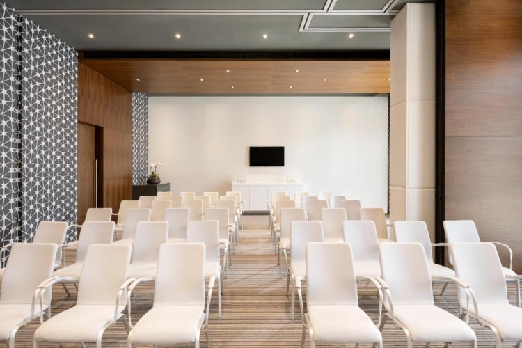 Hyatt Place Dubai Wasl District Residences photo 19