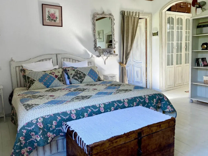 Фотография номера мини отеля Триера