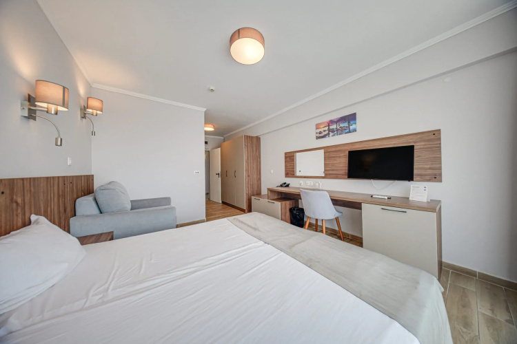 Hotel Cinema