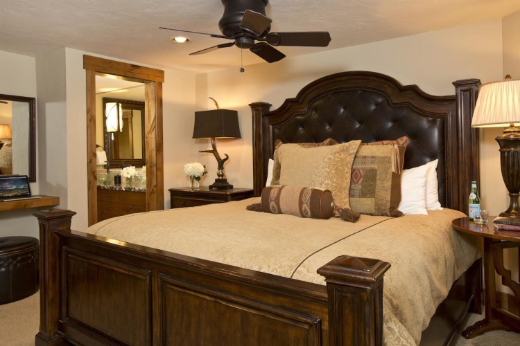6 Bedrooms House (Blue Moose Lodge)