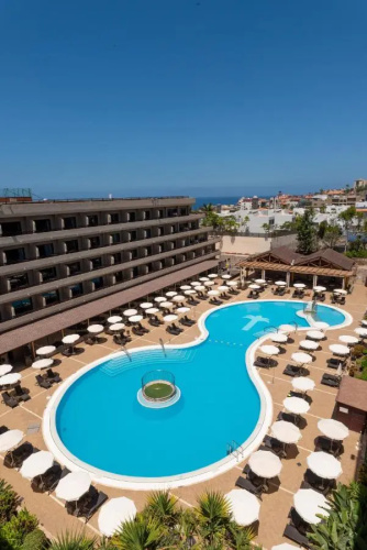 GF Fañabe photo 28