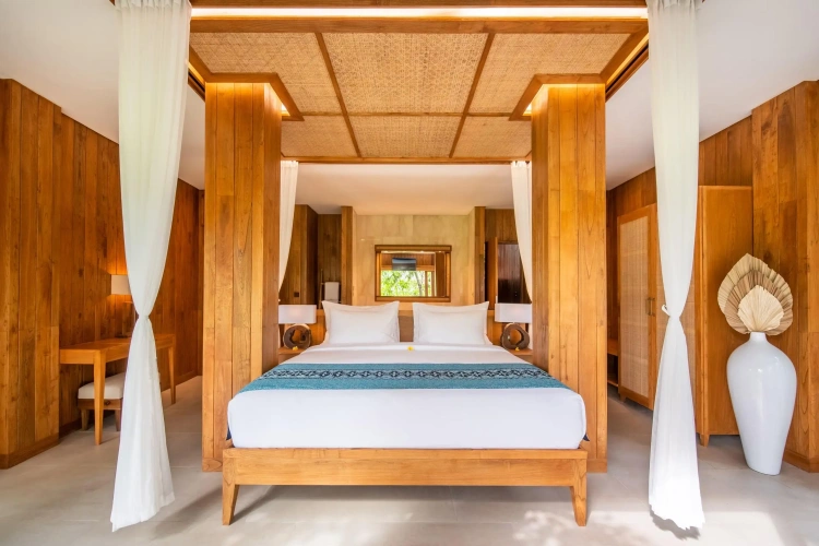 Jungle Double Suite