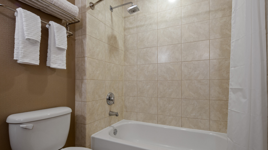 Best Western Premier Miami International Airport Hotel & Suites photo 21
