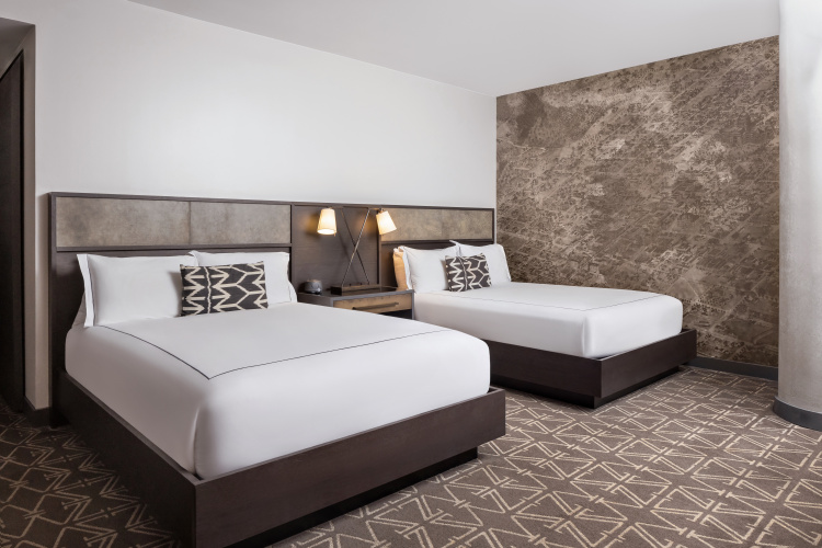 Hotel Van Zandt photo 10