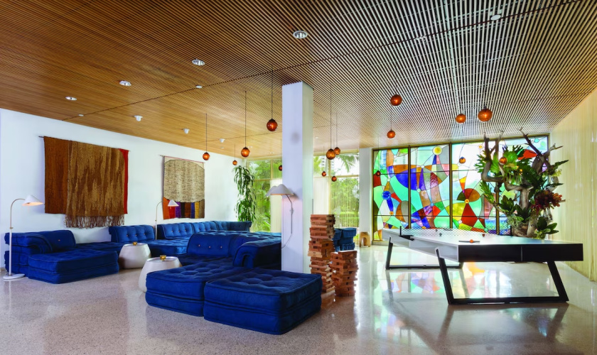 The Standard Spa Miami Beach - Adults Only photo 24