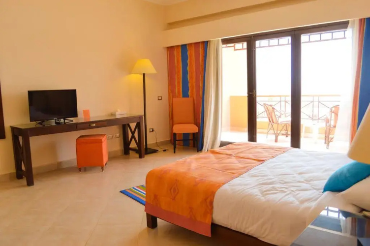 Viva Blue Resort and Diving Sharm El Naga (Adults Only)