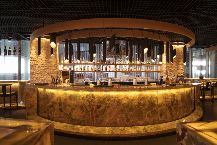 Jumeirah At Etihad Towers Hotel photo 8